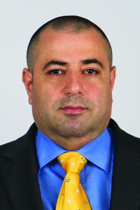 Romulus Cristian Tănăsescu